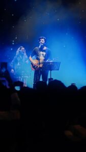 Darshan Raval Instagram - ✨💙