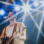 Darshan Raval Instagram - ✨🎶 IIT Kanpur