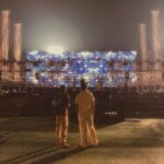 Darshan Raval Instagram – See you #Mumbai JVPD Ground,Juhu,Mumbai