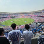 Darshan Raval Instagram - 🇮🇳❤️🥹🥹 @arijitsingh #indvspak