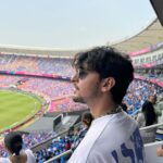 Darshan Raval Instagram - 🇮🇳❤️🥹🥹 @arijitsingh #indvspak