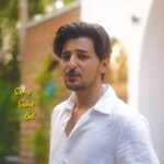 Darshan Raval Instagram – #SaajanVe ✨💙🙏📈