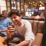 Darshan Raval Instagram - LVGN @lvgn_by_lovegen 🌪️✨❤️ 📸 @dushyantravaldz Dubai UAE