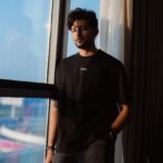 Darshan Raval Instagram - Boy Wearing LVGN 🔥🌎 @lvgn_by_lovegen Dubai UAE