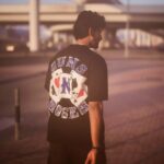 Darshan Raval Instagram - Boy Wearing LVGN 🔥🌎 @lvgn_by_lovegen Dubai UAE