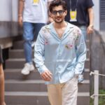 Darshan Raval Instagram - ✨💐