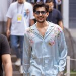 Darshan Raval Instagram - ✨💐