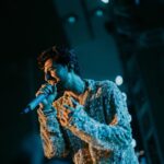 Darshan Raval Instagram - #Bangladesh ✨💐 📸 @dushyantravaldz