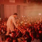 Darshan Raval Instagram - #Bangladesh ✨💐 📸 @dushyantravaldz