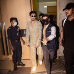 Darshan Raval Instagram - #Bangladesh ✨🥹 📸 @dushyantravaldz Hand embellished coord Set by @epoch_by_karan (More pictures will be shared in the Broadcast Channel )