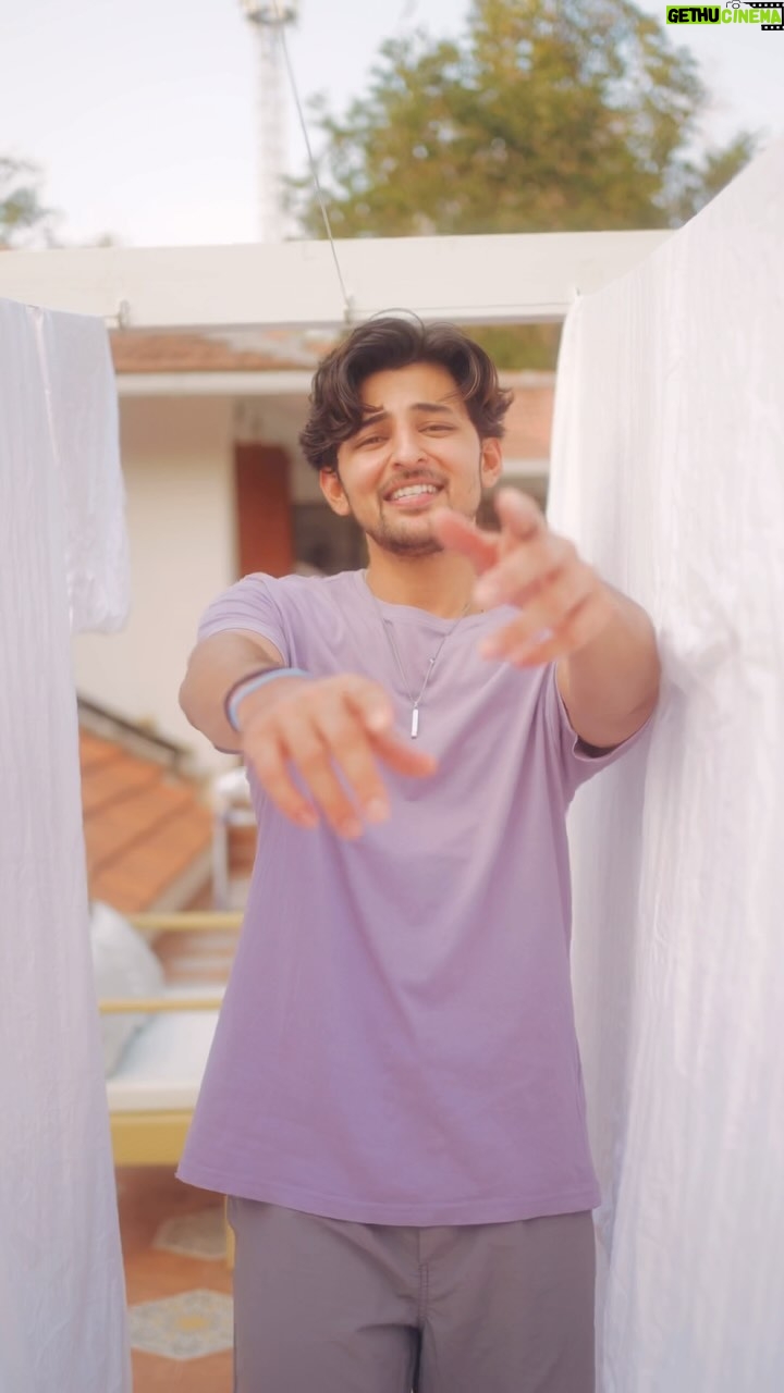 Darshan Raval Instagram - Ab #SaajanVe in 2024