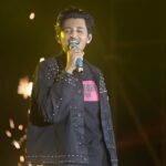 Darshan Raval Instagram - See you in #Goa Tonight at @shambhala__goa ✨🫰