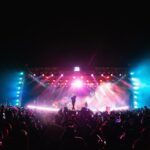 Darshan Raval Instagram - Its Delhi, of course, has to be MASSIVE ✨❤️ Thank you 💙 📸 @sam_clicks1 @panda.films_ Delhi, India