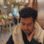 Darshan Raval Instagram - ‘HO MERE GAANO KE ALFAAZ TUM’ ❤️ Happy Birthday to my fav forever @ghuggss @mohtaaj_ I wish you create more magic with your words, and may you continue to give peacefulness to so many souls like me ✨🤗