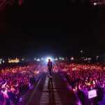 Darshan Raval Instagram - Its Delhi, of course, has to be MASSIVE ✨❤️ Thank you 💙 📸 @sam_clicks1 @panda.films_ Delhi, India