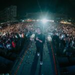 Darshan Raval Instagram - Kolkata ❤️ I genuinely feel so connected here surrounded with so much of love dedication & honesty ✨ A part of me will stay here 🫶🏻 Can’t thank you all enough ✨ Until next time 📸 @dushyantravaldz