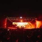 Darshan Raval Instagram - Its Delhi, of course, has to be MASSIVE ✨❤️ Thank you 💙 📸 @sam_clicks1 @panda.films_ Delhi, India