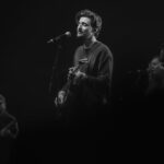 Darshan Raval Instagram - Its Delhi, of course, has to be MASSIVE ✨❤️ Thank you 💙 📸 @sam_clicks1 @panda.films_ Delhi, India