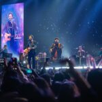 Darshan Raval Instagram - Its Delhi, of course, has to be MASSIVE ✨❤️ Thank you 💙 📸 @sam_clicks1 @panda.films_ Delhi, India