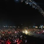 Darshan Raval Instagram - Its Delhi, of course, has to be MASSIVE ✨❤️ Thank you 💙 📸 @sam_clicks1 @panda.films_ Delhi, India