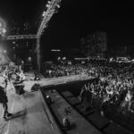 Darshan Raval Instagram - Kolkata ❤️ I genuinely feel so connected here surrounded with so much of love dedication & honesty ✨ A part of me will stay here 🫶🏻 Can’t thank you all enough ✨ Until next time 📸 @dushyantravaldz