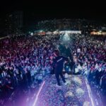 Darshan Raval Instagram - Kolkata ❤️ I genuinely feel so connected here surrounded with so much of love dedication & honesty ✨ A part of me will stay here 🫶🏻 Can’t thank you all enough ✨ Until next time 📸 @dushyantravaldz
