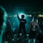 Darshan Raval Instagram - Kolkata ❤️ I genuinely feel so connected here surrounded with so much of love dedication & honesty ✨ A part of me will stay here 🫶🏻 Can’t thank you all enough ✨ Until next time 📸 @dushyantravaldz