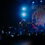 Darshan Raval Instagram - Kolkata ❤️ I genuinely feel so connected here surrounded with so much of love dedication & honesty ✨ A part of me will stay here 🫶🏻 Can’t thank you all enough ✨ Until next time 📸 @dushyantravaldz