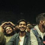 Darshan Raval Instagram - Next stop #Kolkata on 9th Feb & #Delhi 10th Feb ✨ See you all ✨ 📸 @maan_boruah