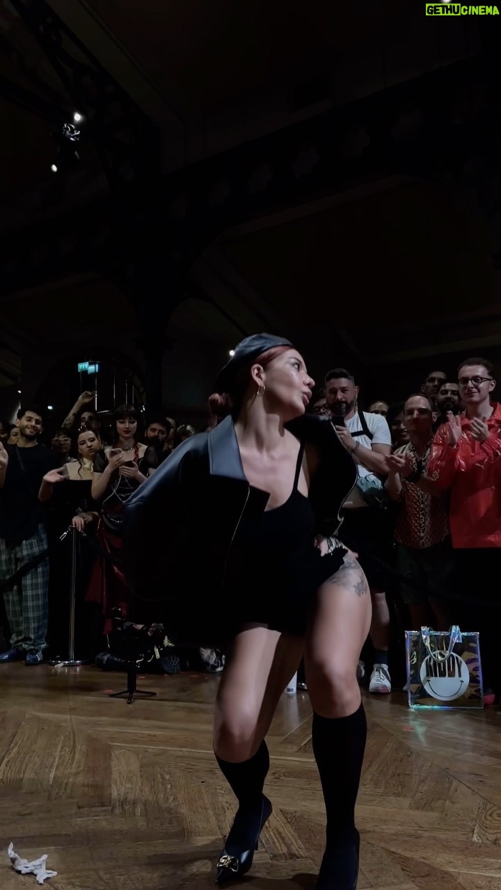 Darya Timoshenko Instagram - LSS at Paris Latex Ball hosted by @kiddysmile 🎈 and awards @jackmizrahi 🥳 thank you and 2 my lovely voices @matyouz @viniirevlon 🙏🏼🧡 Thank you Paris and European Ballroom scene , I was very happy to see you and spend time together 🥐 И конечно отдельное спасибо моему дому @_house_of_voodoo 🫂 Горжусь , приехали вместе и для меня случилось … мы были там и мне было как никогда хорошо. Вместе мы сила : любовь ! Спасибо вам! @ksushavoodoo @pepa_voodoo @kamilla_voodoo @kkulakovaa @an.oo.rzh слышу вас на видео 🔮 #dashavoodoo #mothervoodoo #vogue #parisvogueball #latexvogue