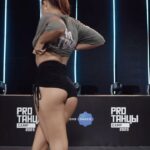 Darya Timoshenko Instagram - High Heels choreo для @protancycamp @chrisbrownofficial @therealtank