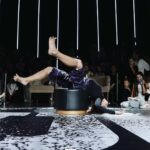 Darya Timoshenko Instagram - Это тебе … 🕯️ 25.07.2023 My judge showcase on All Styles Battle @protancycamp 🔮