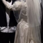 Darya Timoshenko Instagram - 🏆🤍💍 @voodoomaksim @_house_of_voodoo Performance wedding