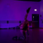 Darya Timoshenko Instagram - Chicago 🤍 thank u so much Chicago, Illinois