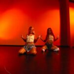 Darya Timoshenko Instagram - JUICY VIBE 92+97 Choreo collaboration @polly_oricci @rolikdasha Music @chrisbrownofficial @tpain