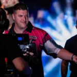 Daryl Gurney Instagram – It’s the start of a new season, and I’m looking forward to getting started on the Pro Tour in Wigan from today.

I’m feeling in good form, and I’ll be giving it everything.

You can follow my progress across my socials.

Thanks as always for your support, and to my sponsors:

@carquay 
@weekendoffender 
@winmauofficial