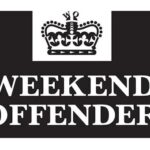 Daryl Gurney Instagram - My discount code with @weekendoffender is now live! Go to the link in my bio, and enjoy 15% off your order when you check out. Thanks guys!