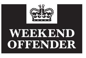 Daryl Gurney Instagram - My discount code with @weekendoffender is now live!

Go to the link in my bio, and enjoy 15% off your order when you check out.

Thanks guys!