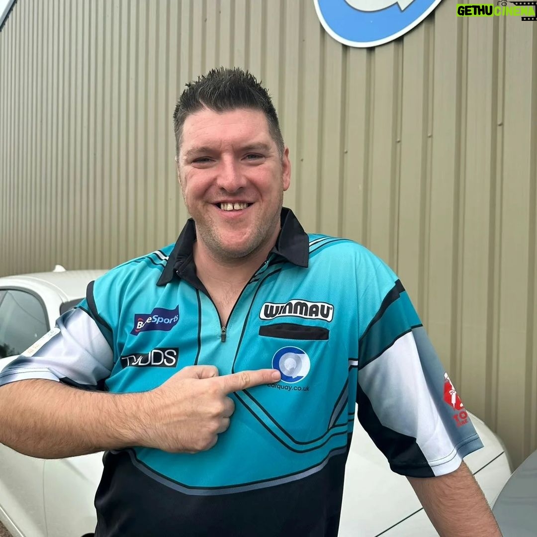 Daryl Gurney - 625 Likes - I'm over the moon to be working alongside Jamie and the guys at Car Quay for at least the next twelve months.
I hope to bring plenty of success their way, and I'm excited for the journey ahead.
Bring it on!
@carquay