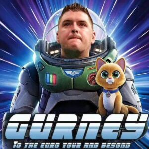 Daryl Gurney Instagram - Next stop for me is Jena, and the German Darts Open.

I play against Steve Lennon tonight. I'm feeling good, and looking forward to the challenge.

Thanks as ever for the support.

@txoddsofficial 
@totalhire 
@winmauofficial