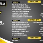 Daryl Gurney Instagram - The draw is out for the German Darts Open, and I will play Steve Lennon in the evening session tomorrow night. You can see it on Viaplay and PDC.tv Thanks for the support. @txoddsofficial @totalhire @winmauofficial