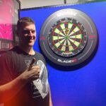 Daryl Gurney Instagram – Now that the dust has settled from an unexpected weekend playing in the @cazoo masters, I would like to thank my fans and sponsors for the continued support ❤️ 

Now it’s time to spend the next few days preparing for the return of the Pro Tours next week in #wigan 🎯

2024 will be a bigger and better year for me… @weekendoffender @winmauofficial @carquay are continuing to support #teamsuperchin through the @officialpdc 2024 season and I can now announce that there is an opportunity for 2 more companies/brands to join our exclusive team have their logos on my shirt for the season. 

If you would be interested in finding out more, please contact me at superchin180ltd@outlook.com 

As well as some new sponsors 🤞🤞.. there are some more exciting things to come… keep your eyes peeled 👀👀 

#pdcdarts 
#standupifyoulovethedarts 
#darts