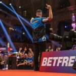 Daryl Gurney Instagram – PDC ET11 QUALIFIER
FINAL ROUND RESULT
QUALIFIED!

DARYL GURNEY 6-2 Kevin Burness

Yet another Euro Tour qualification for Daryl, as he eases past Burness with a 99.05 average.

Superchin will line up at the German Darts Open in two weeks time.