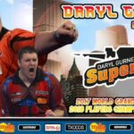 Daryl Gurney Instagram – I’m in Hildesheim this weekend for two Players Championship events, and two Euro Tour qualifiers.
I’m hoping to build on my recent good form, and to produce some strong results.
Thank you for your support, and to:
@txoddsofficial
@totalhire
@winmauofficial