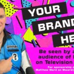 Daryl Gurney Instagram – Hi all, DG here!!
The world famous ? on my playing shirt still needs replacing!
Please get in touch with my management if you are interested, at mward@mdapromotions.co.uk, and get your company logo seen by millions at all the big PDC TV tournaments.
Cheers!