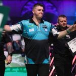 Daryl Gurney Instagram – Really looking forward to getting on the stage at the Cazoo Masters today.

I’m grateful for the opportunity, and I’m ready for a tough game against Joe this afternoon.

Thanks for the support as always, and to:

@carquay 
@weekendoffender