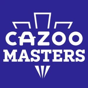 Daryl Gurney Instagram - It's an unexpected, but welcome matchday for Daryl today!

Superchin takes on Joe Cullen in round two at the Cazoo Masters in Milton Keynes.

🏆Cazoo Masters 
📍Marshall Arena, Milton Keynes
❓Best of 19 Legs
⌚Approx 4pm
📺ITV4 (UK)

We'll have regular updates across Daryl's socials.

Good luck Chin!