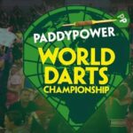 Daryl Gurney Instagram - LATEST DARYL GURNEY 1️⃣-2️⃣ RICKY EVANS Rapid completes a turnaround. Gurney broke throw in the first leg of the set, and a 96 finish doubled his advantage, but he missed six darts for the set, and a 64 checkout from Ricky forced a final leg, where a sublime 15-darter sealed the set for Evans. @carquay @weekendoffender @winmauofficial