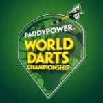 Daryl Gurney Instagram - LATEST DARYL GURNEY 0️⃣-1️⃣ RICKY EVANS First blood goes to Rapid. The match began with a 130 finish from Ricky, and a 78 checkout made it 2-1, before the Kettering man sealed the set with an 85 kill. @carquay @weekendoffender @winmauofficial