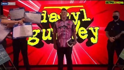 Daryl Gurney - 1.6K Likes - In case you missed it 😢
#ThanksForTheMemories
After the 2024 World championships MDA and Daryl Gurney will part ways bringing to an end 11 years of mainly success.
We remain close friends and we will still be working with Daryl on lots of events in 2024 and will always follow his career with great interest.
We want everyone to know this is an amicable parting of the ways and both parties agreed a fresh approach was needed.
Our 3 favourite Superchin moments would be
1 - Wright 1/4 final 2019 World matchplay
2 - 2018 players championship win
3 - 2017 WGP winner
We wish Daryl all the very best and cannot wait to have one last tilt at the Worlds together.
Good luck Daryl